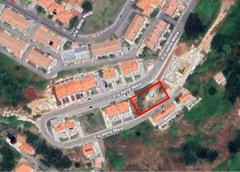 Pubblicazione1.jpg - Terreno agricolo Via delle Mele, Segni - foto 8