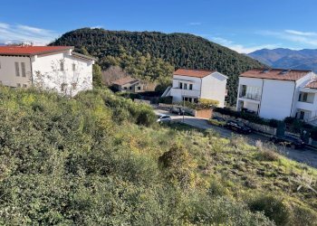 IMG_3694.jpg - Terreno agricolo Via delle Mele, Segni - foto 10