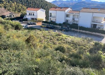 IMG_3695.jpg - Terreno agricolo Via delle Mele, Segni - foto 11