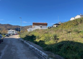 IMG_3706.jpg - Terreno agricolo Via delle Mele, Segni - foto 12