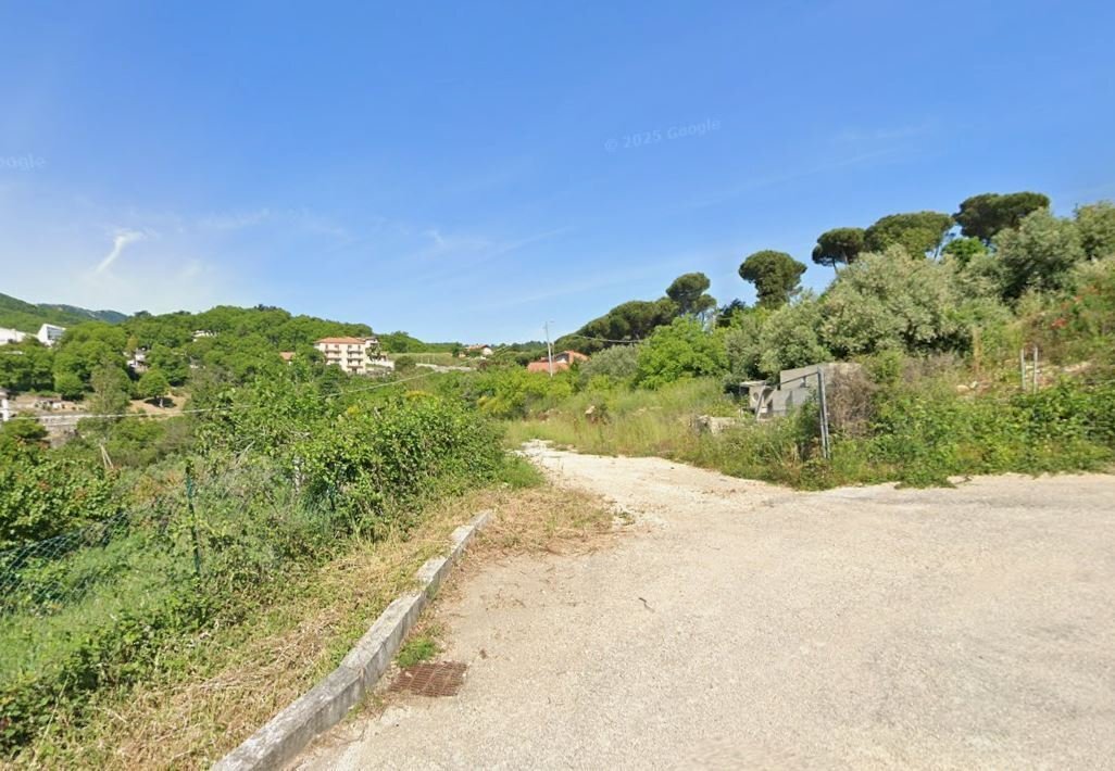 2.JPG - Terreno agricolo Via delle Mele, Segni - foto 3