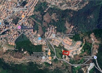 Pubblicazione2.jpg - Terreno agricolo Via delle Mele, Segni - foto 7