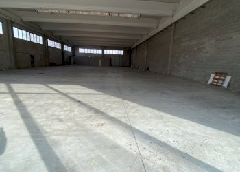 IMG_1533.jpeg - Capannone via don milan 2, Guardamiglio - foto 4