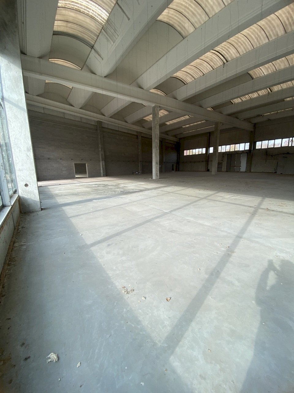 IMG_1048.jpeg - Capannone via don milani 2, Guardamiglio - foto 2