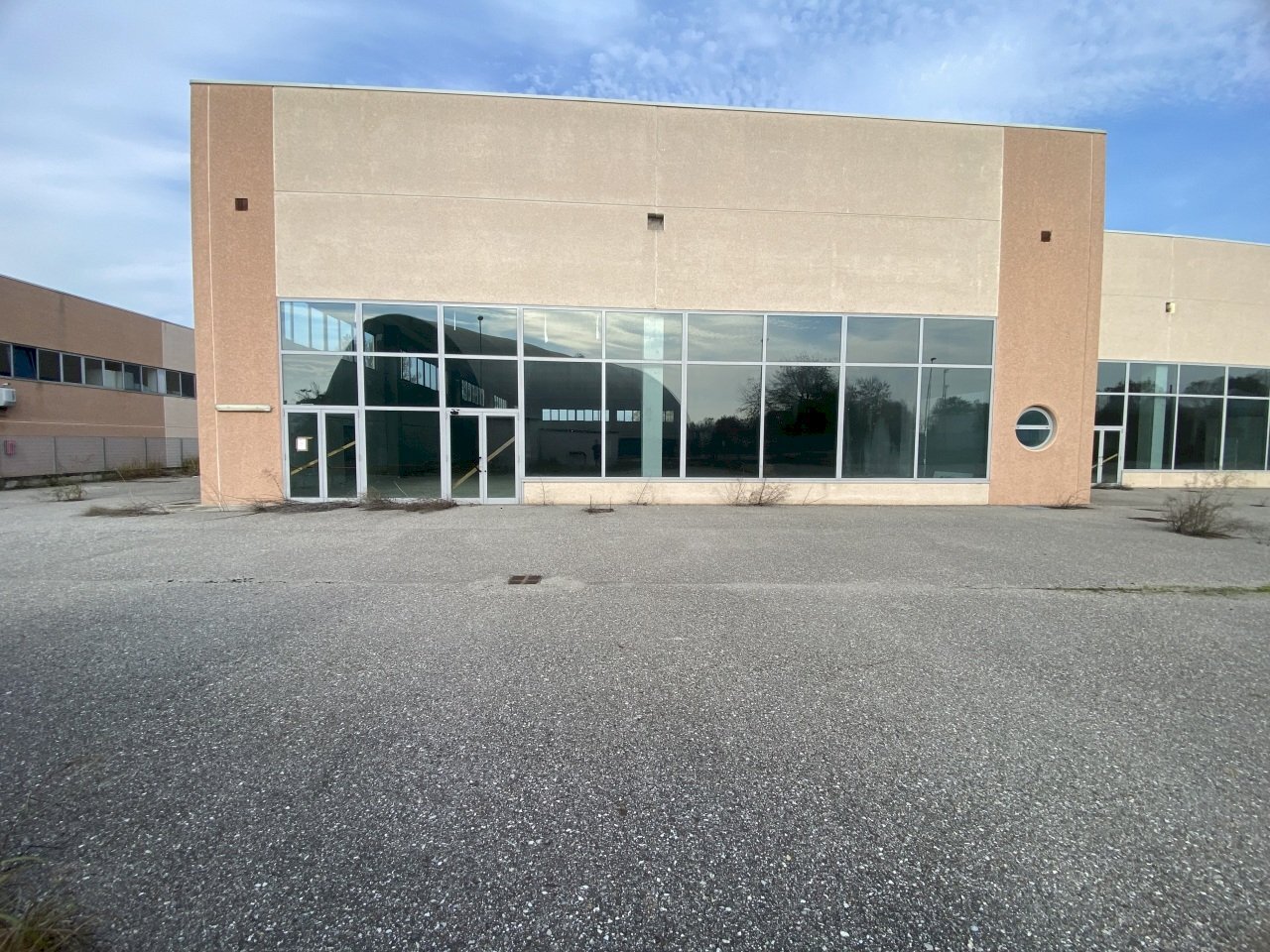 IMG_1079.jpeg - Capannone Via Roma 2, Guardamiglio - foto 1