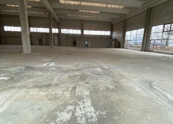 IMG_1545.jpeg - Capannone Via Roma 2, Guardamiglio - foto 2