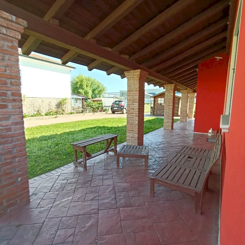 PORTICO - Villa Rovigo - photo 1