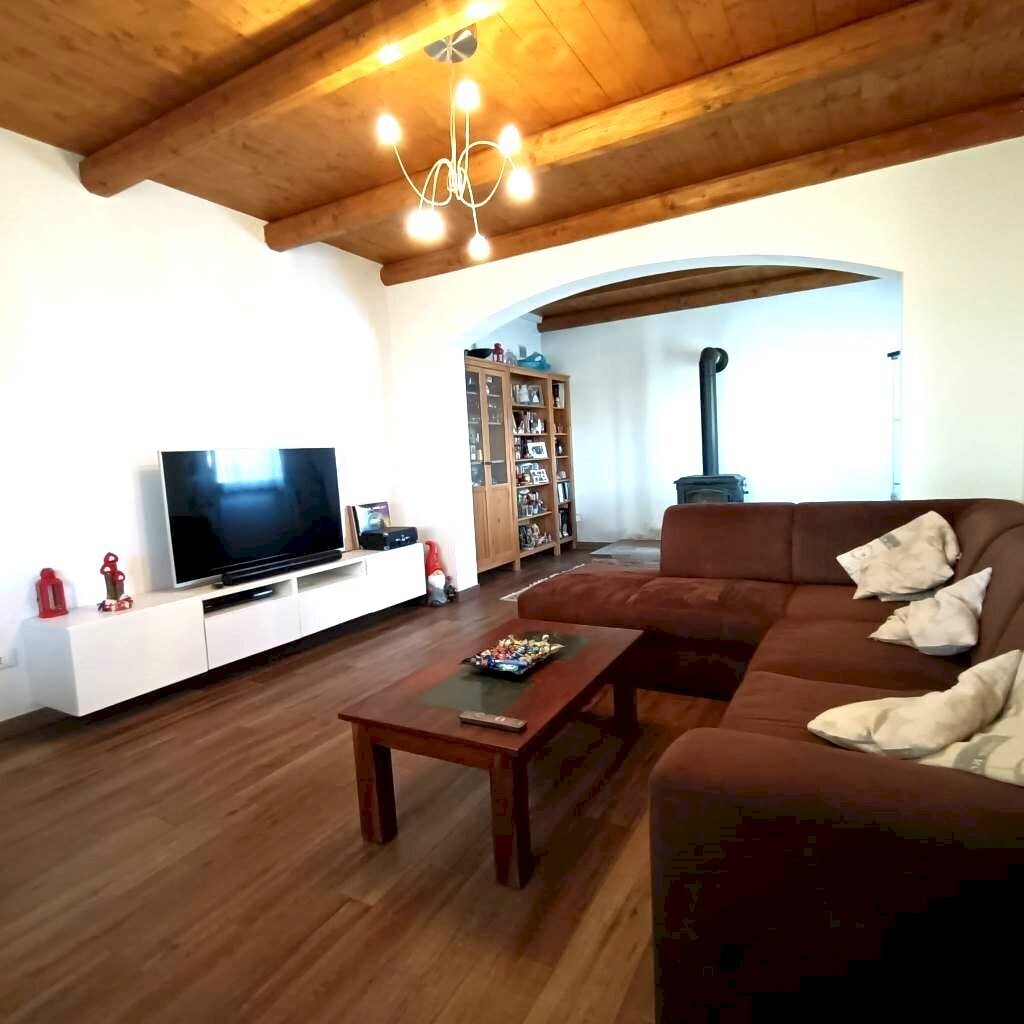 SOGGIORNO - Villa Rovigo - photo 3