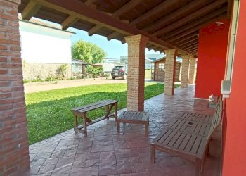 PORTICO - Villa Rovigo - foto 1