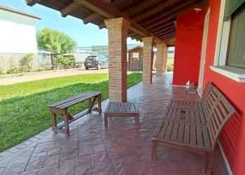 PORTICO - Villa Rovigo - foto 2