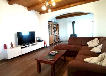 SOGGIORNO - Villa Rovigo - foto 3