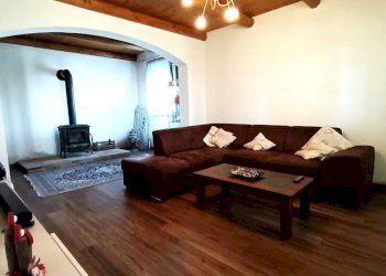 SOGGIORNO - Villa Rovigo - foto 4