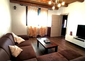 SOGGIORNO - Villa Rovigo - foto 5