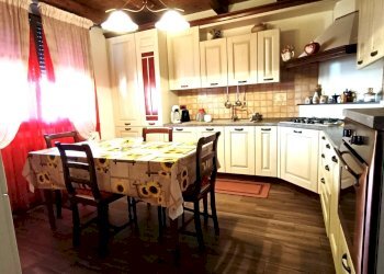 CUCINA - Villa Rovigo - foto 7