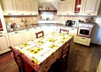 CUCINA - Villa Rovigo - foto 8