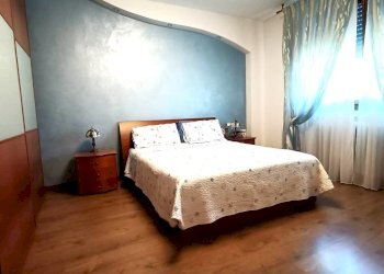 CAMERA MATRIMONIALE - Villa Rovigo - foto 9