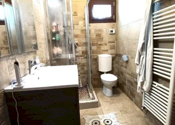 BAGNO PIANO TERRA - Villa Rovigo - foto 12