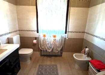 BAGNO PIANO PRIMO - Villa Rovigo - foto 13