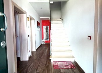 INGRESSO - Villa Rovigo - foto 15