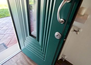 PARTICOLARE - Villa Rovigo - foto 17