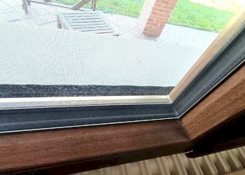 PARTICOLARE - Villa Rovigo - foto 18