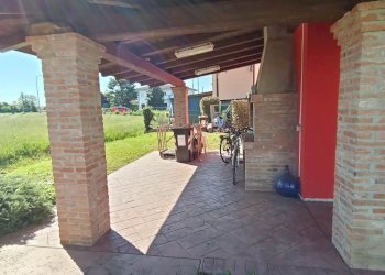 PORTICO - Villa Rovigo - foto 19