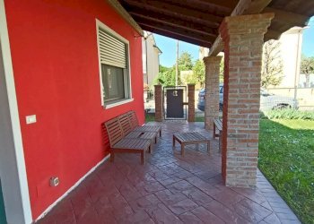 PORTICO - Villa Rovigo - foto 20