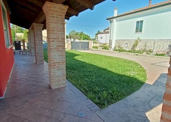 PORTICO - Villa Rovigo - foto 21
