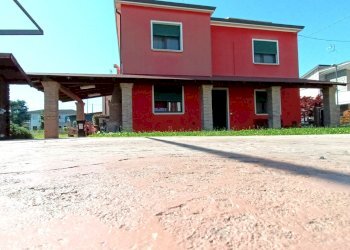 ESTERNO - Villa Rovigo - foto 22