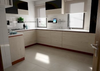 immagine esemplificativa soggiorno/cucina - Villa Ceregnano - photo 7