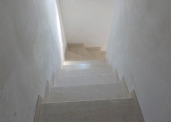 vano scala - Villa Ceregnano - photo 12