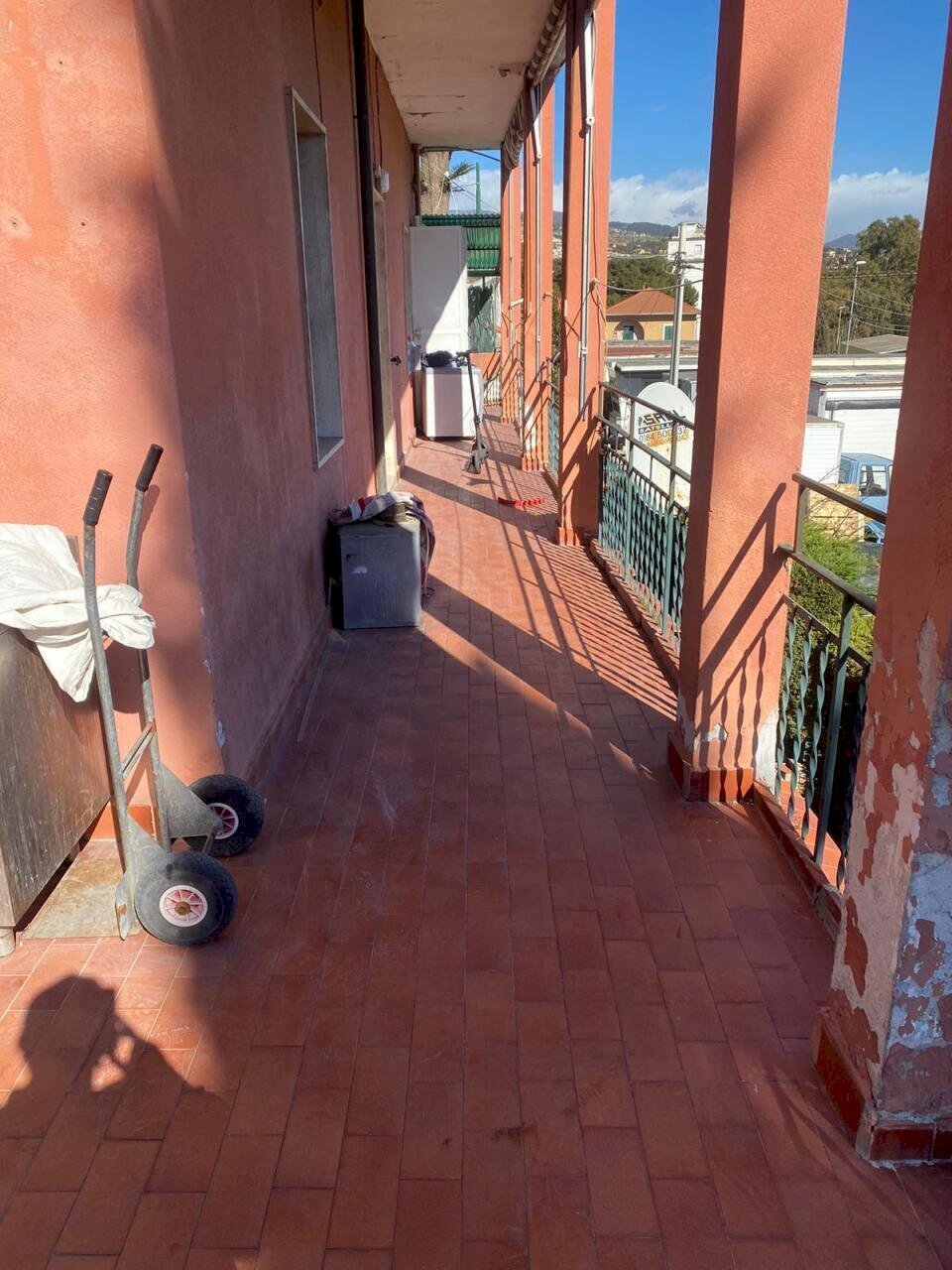 IMG-20220308-WA0023.jpg - Porzione di casa Sanremo - foto 3