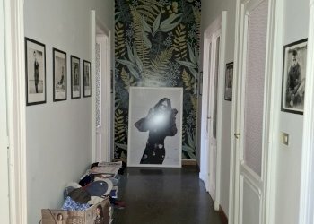 20251111_092820.jpg - Office VIA MATTEO PESCATORE 2, Torino (neighborhood Centro) - photo 1