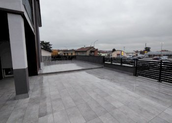 terrazza - Appartamento Corso Giacomo Matteotti, Castel San Giovanni - foto 3