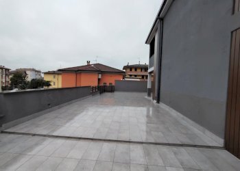 Terrazza - Appartamento Corso Giacomo Matteotti, Castel San Giovanni - foto 4