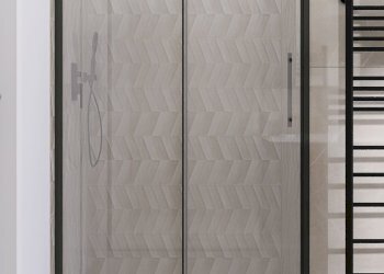 rendering 2? bagno - Appartamento Corso Giacomo Matteotti, Castel San Giovanni - foto 14