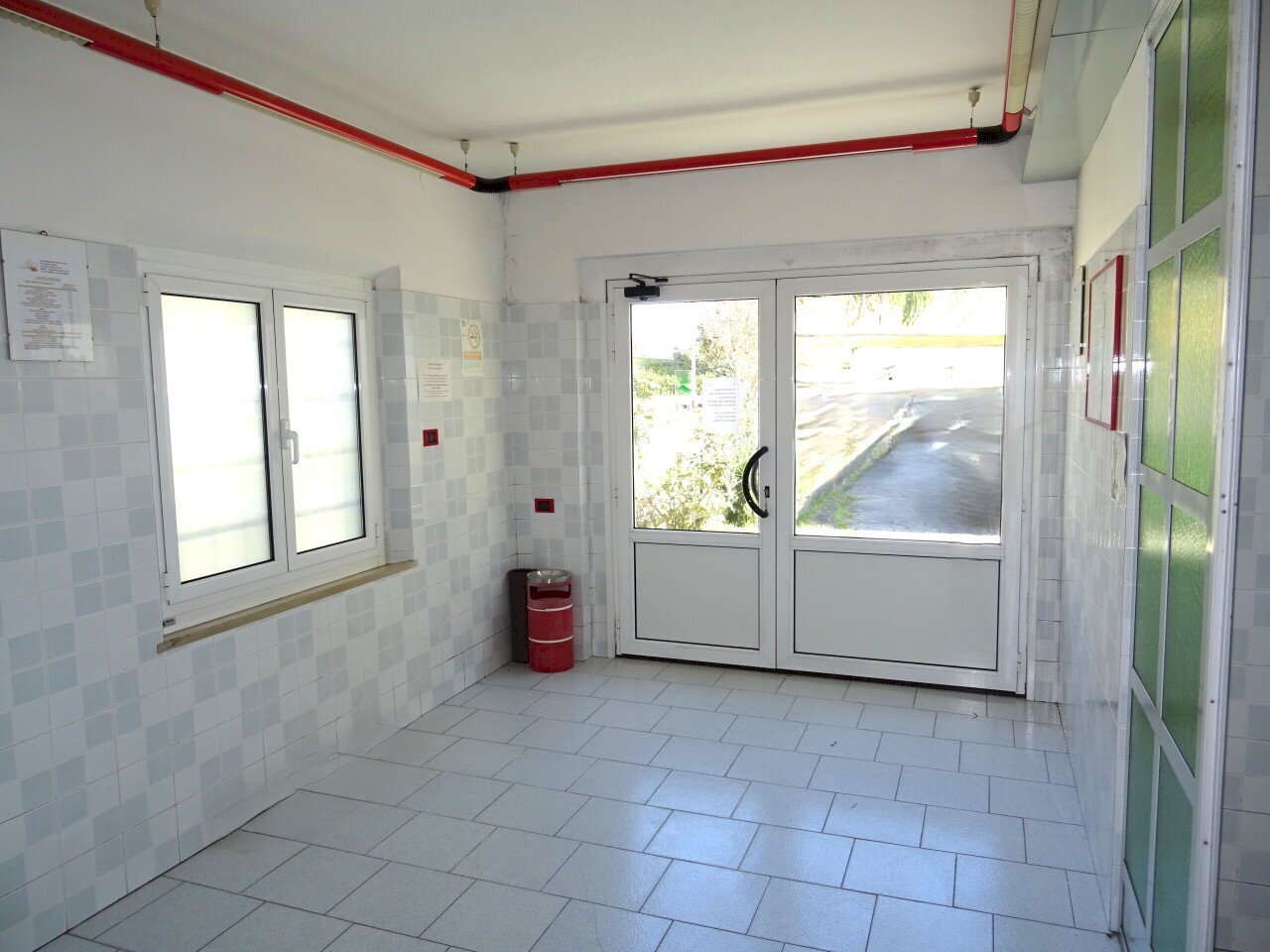 area di vendita - Locale Commerciale Ostra - foto 3