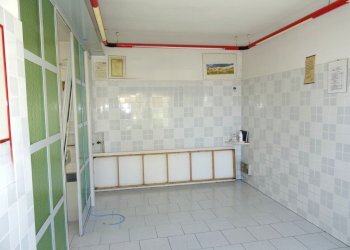 area di vendita - Locale Commerciale Ostra - foto 4