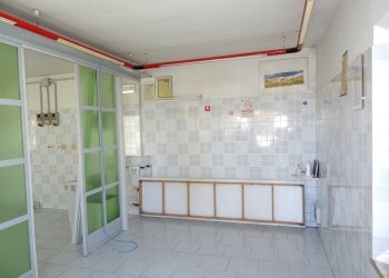 area di vendita - Locale Commerciale Ostra - foto 5