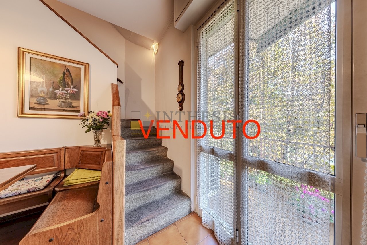 IMG_0487-HDR.jpg - Four-room apartment Via Dei Giardini 30, Sesto San Giovanni - photo 1