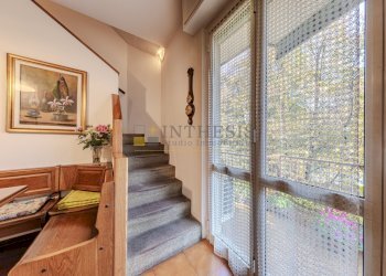 sala da pranzo - Four-room apartment Via Dei Giardini 30, Sesto San Giovanni - photo 2