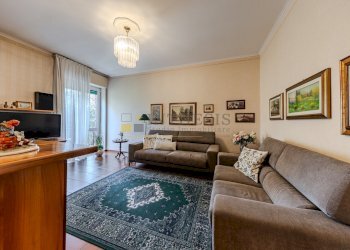 sala - Four-room apartment Via Dei Giardini 30, Sesto San Giovanni - photo 4