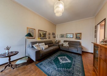 sala - Four-room apartment Via Dei Giardini 30, Sesto San Giovanni - photo 5