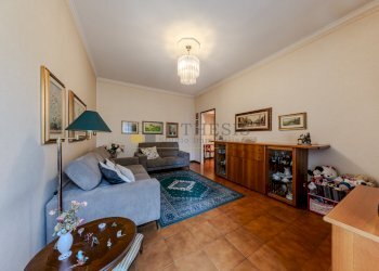 sala - Four-room apartment Via Dei Giardini 30, Sesto San Giovanni - photo 6