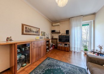 sala - Four-room apartment Via Dei Giardini 30, Sesto San Giovanni - photo 7