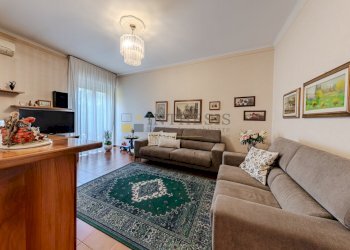 sala - Four-room apartment Via Dei Giardini 30, Sesto San Giovanni - photo 8