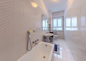 bagno - Four-room apartment Via Dei Giardini 30, Sesto San Giovanni - photo 9