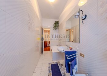 bagno - Four-room apartment Via Dei Giardini 30, Sesto San Giovanni - photo 10