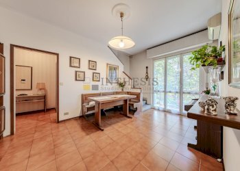 sala da pranzo - Four-room apartment Via Dei Giardini 30, Sesto San Giovanni - photo 14