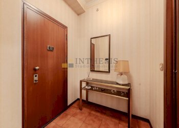 ingresso - Four-room apartment Via Dei Giardini 30, Sesto San Giovanni - photo 17